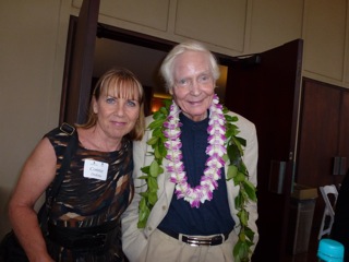 An Evening with W.S. Merwin