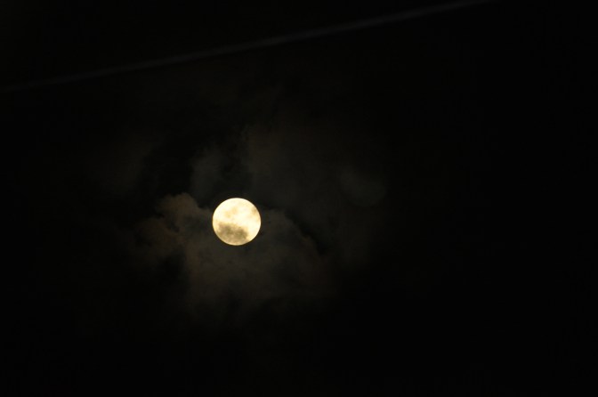 Super Moon 2