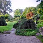Innisfree Gardens