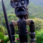 Reality Leaves Red Tooth Marks