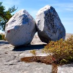 Glacial Erratic