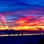 What Colors Do You Breathe