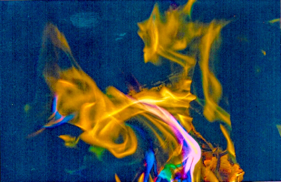 Shattered Dreams